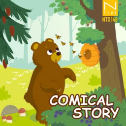 Comical Story