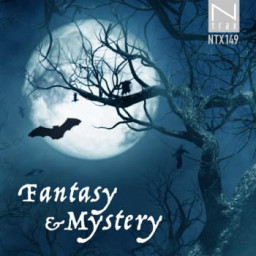 Fantasy & Mystery
