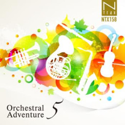 Orchestral Adventure 5