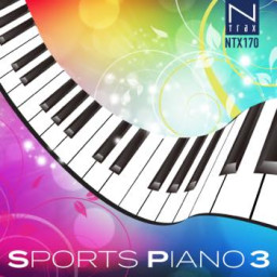 Sports Piano 3