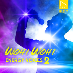 Woh!Woh! Energy Voices 2