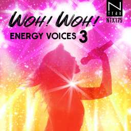 Woh!Woh! Energy Voices 3
