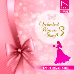 Orchestral Princess Story 3 -Emotional Side-