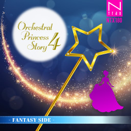 Orchestral Princess Story 4 -Fantasy Side-