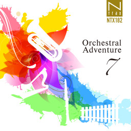 Orchestral Adventure 7