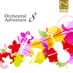 Orchestral Adventure 8