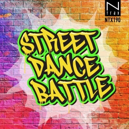 Street Dance Battle