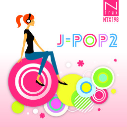 J-Pop 2