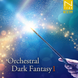 Orchestral Dark Fantasy 1