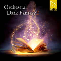 Orchestral Dark Fantasy 2