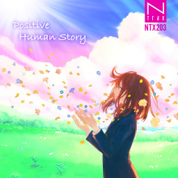 Positive Human Story