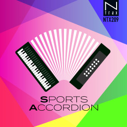 Sports Accordion
