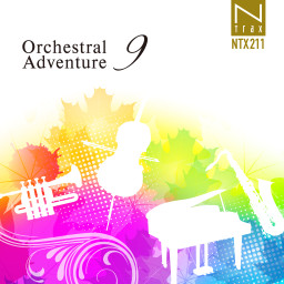 Orchestral Adventure 9