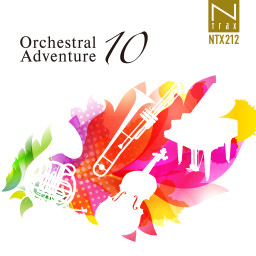 Orchestral Adventure 10