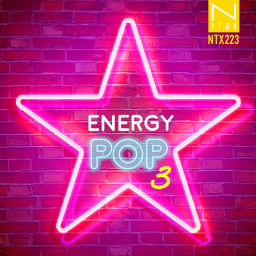 Energy Pop 3