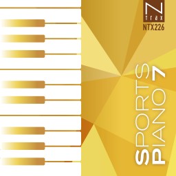 Sports Piano 7