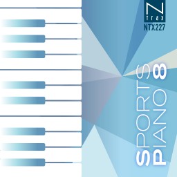 Sports Piano 8