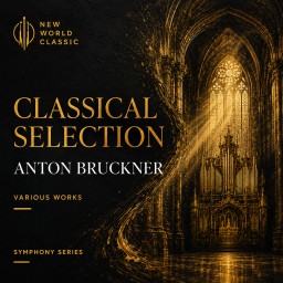 Classical Selection - Anton Bruckner