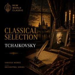 Classical Selection - Tchaikovsky