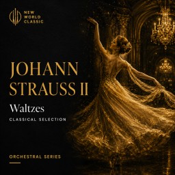 Classical Selection - Johann Strauss II Waltzes