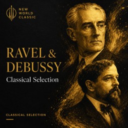Classical Selection - Ravel and Debussy