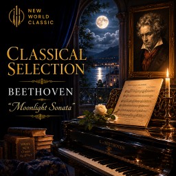 Classical Selection - Beethoven Moonlight Sonata