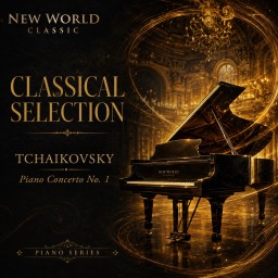 Classical Selection - Tchaikovsky Piano Concerto No. 1