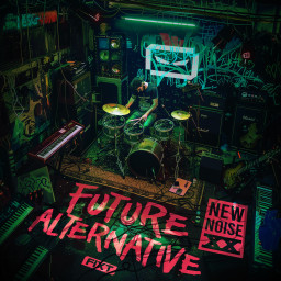 FiXT: New Noise Vol. 20 (Future Alternative)