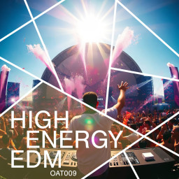 High Energy EDM