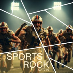 Sports Rock