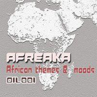 Afreaka