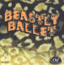 Beasty Ballet