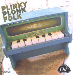 Plinky Plonk Folk