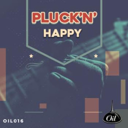 Pluck'n' Happy