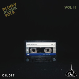 Plinky Plonk Folk 2