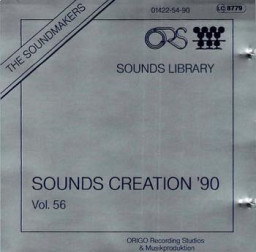 The Soundmakers Vol.56