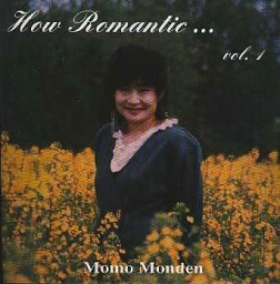 How Romantic...Vol.1/Momo Modern