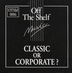 Classic Or Corporate?