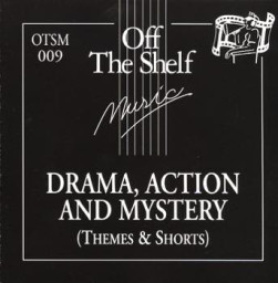 Drama,Action And Mystery