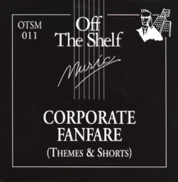 Corporate Fanfare