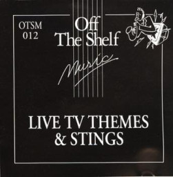 Live TV Thmes & Stings