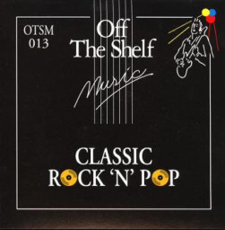 Classic Rock 'N' Pop