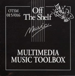 Multimedia Music Toolbox