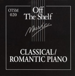 Classical/Romantic Piano