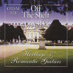 Heritage & Romantic Guitars