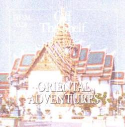 Oriental Adventures