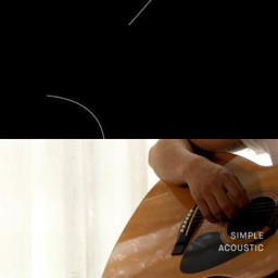 Simple Acoustic