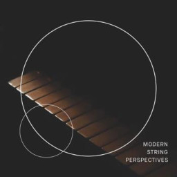 Modern String Perspectives