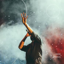 Indie-tronic Pop Rock