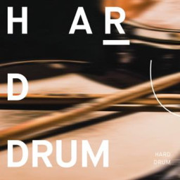 Hard Drum